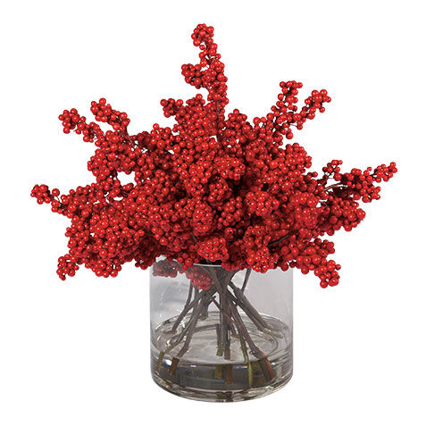 Winterberry Watergarden image