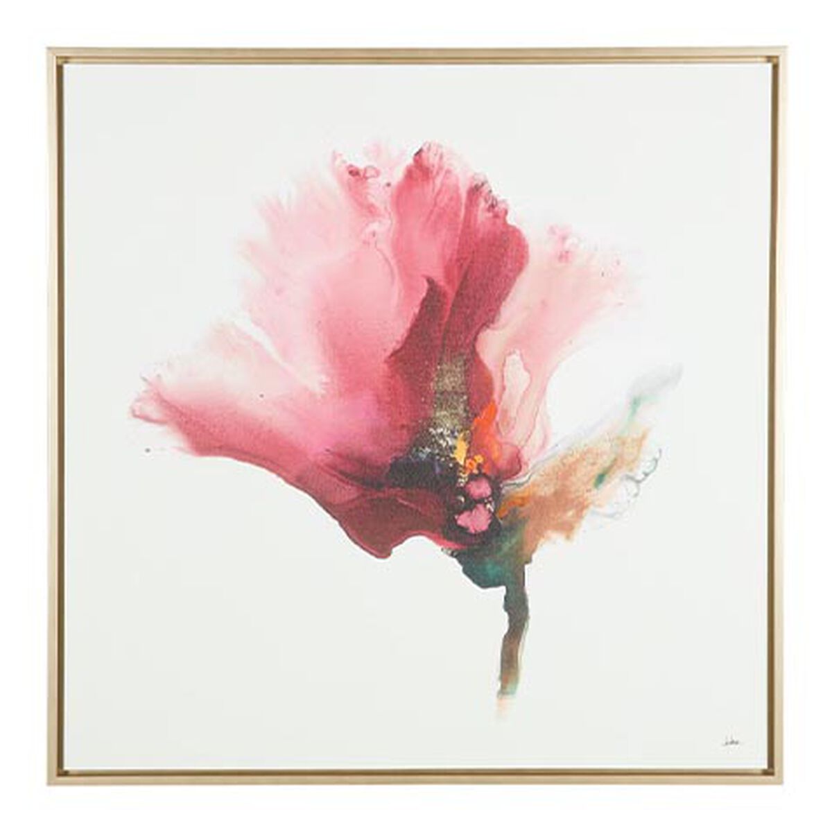 Flora Lustre