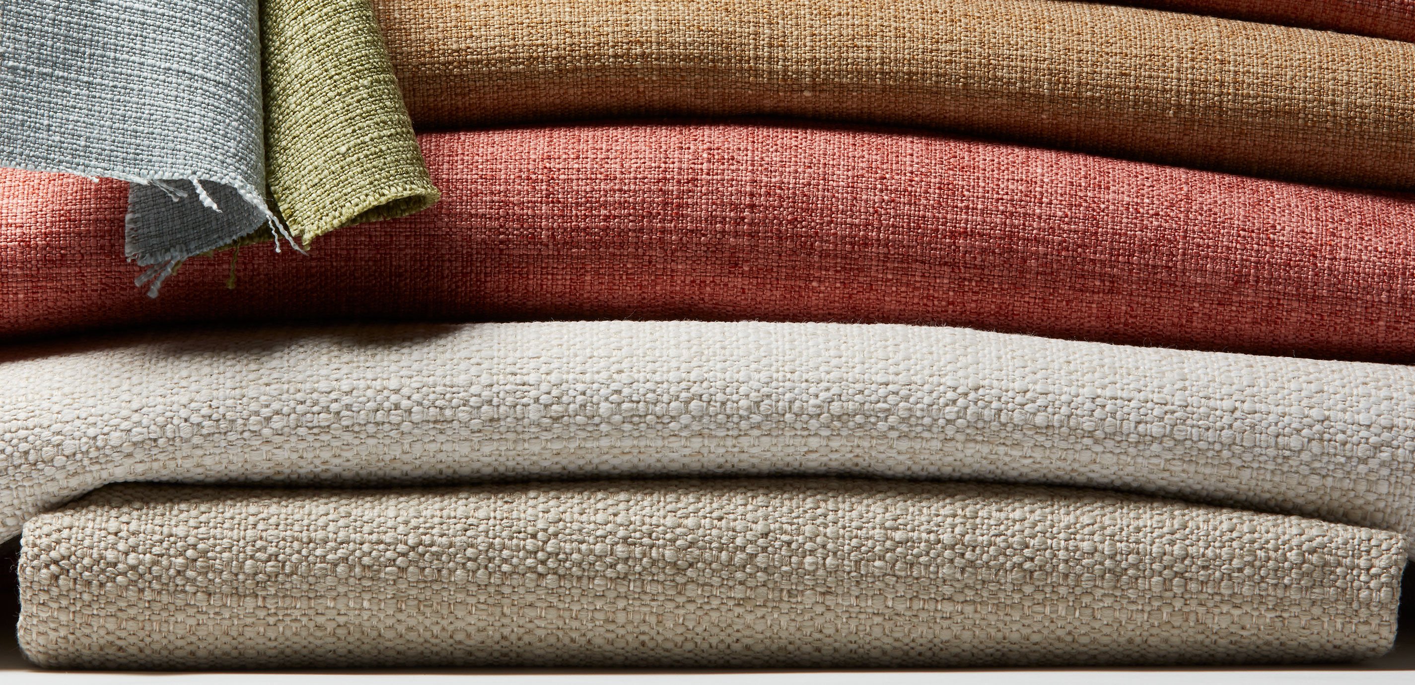 Barton Linen Fabric By the Yard_2