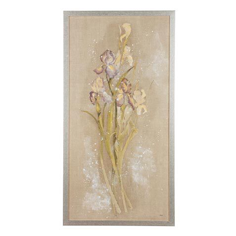 A Touch of April IV image