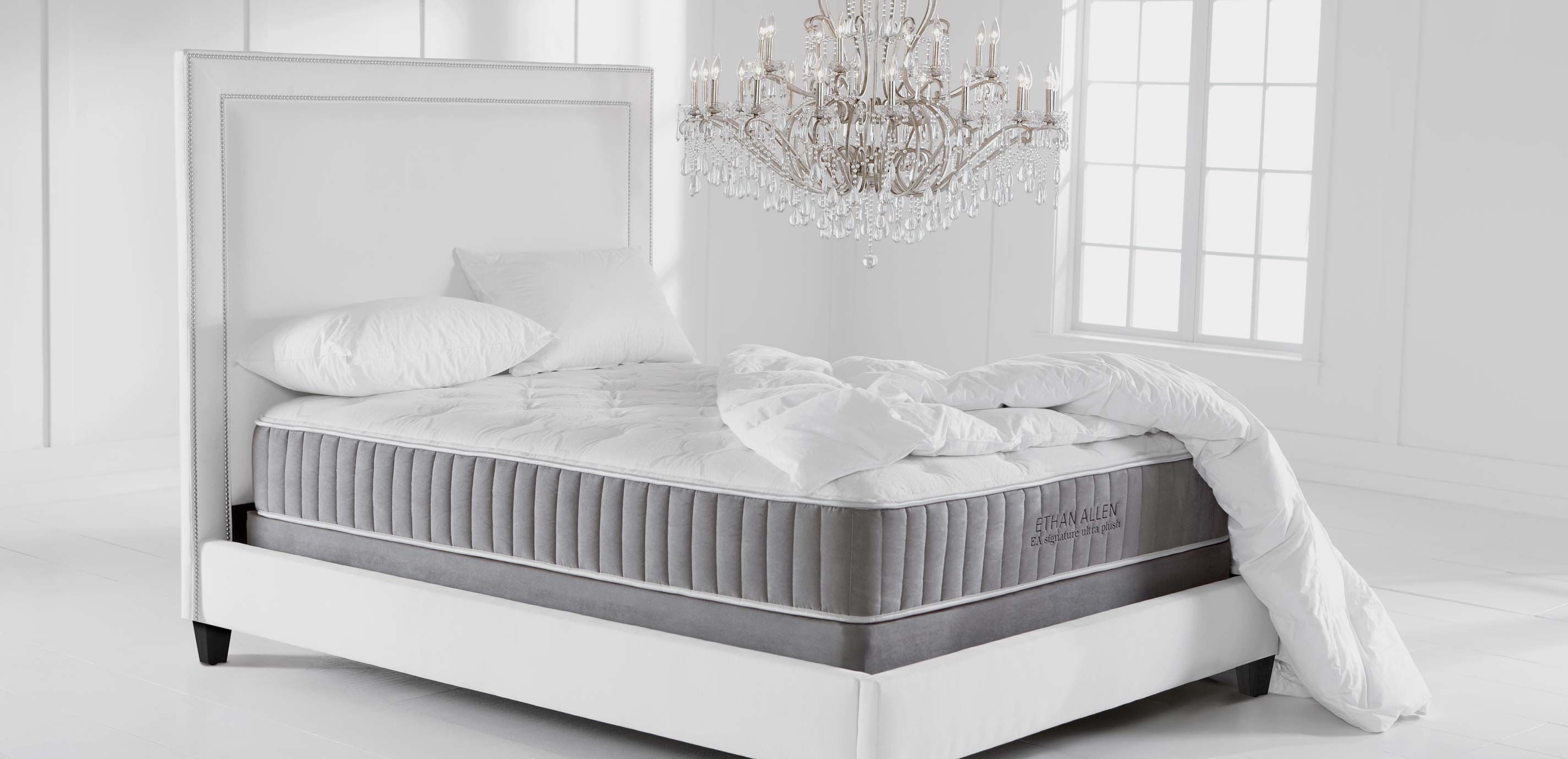Ethan store allen mattress