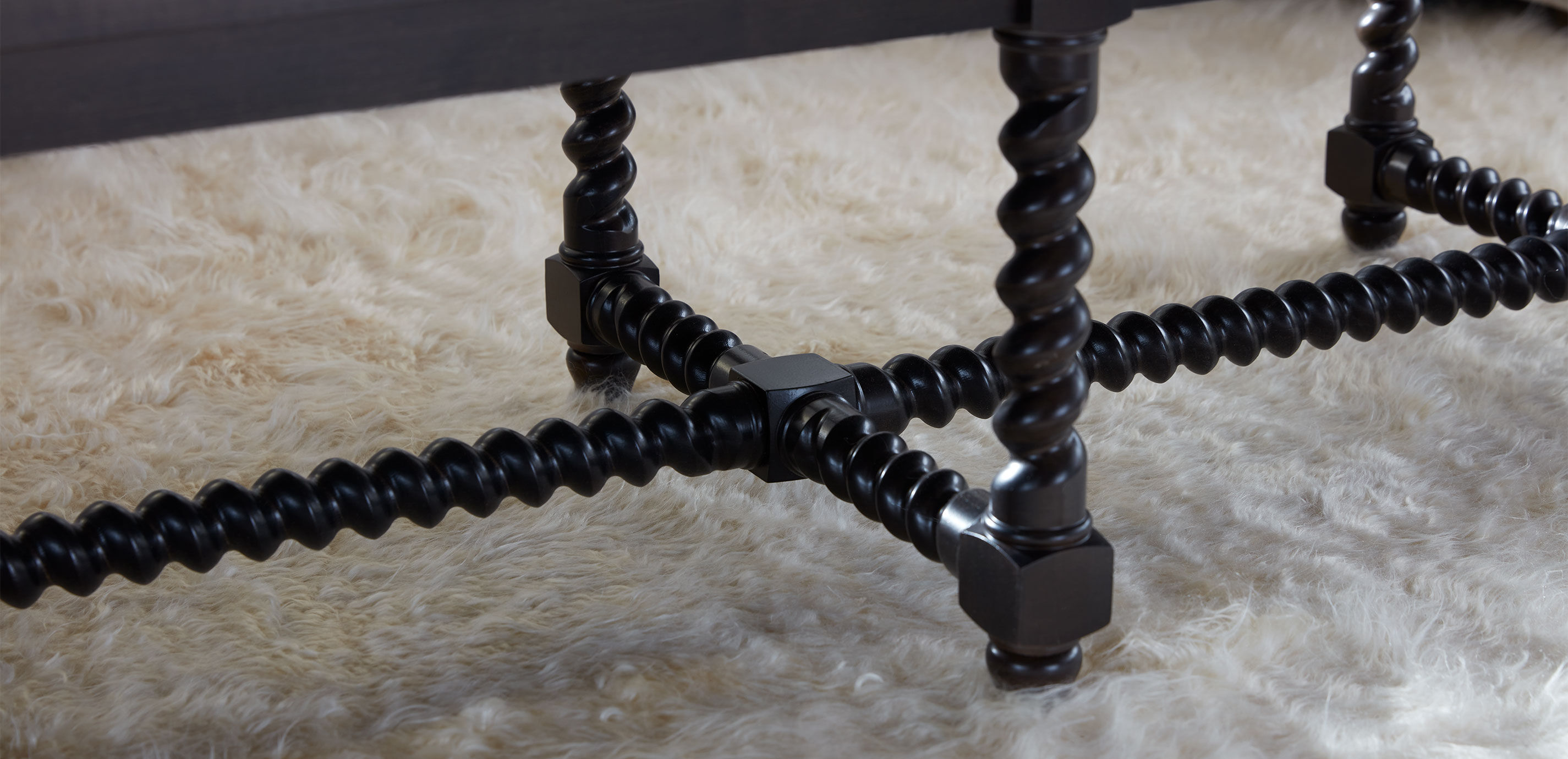 Madalynn Rectangular Barley Twist Coffee Table_5