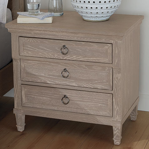 Continental Night Table Product Tile Hover Image C55546