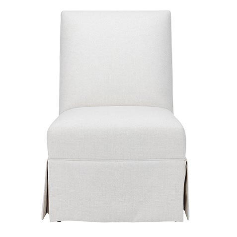 ethan allen baylee swivel chair