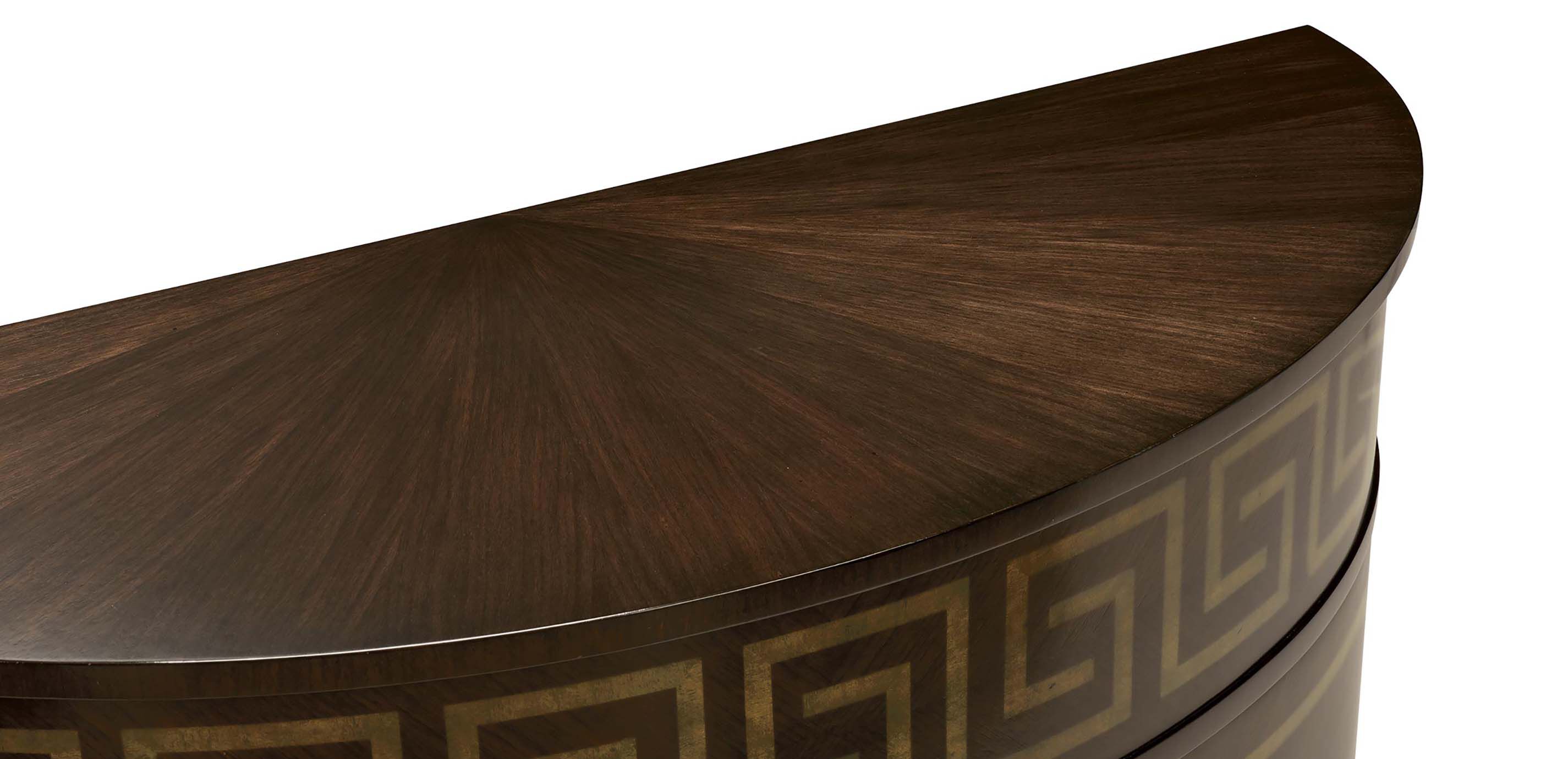 Kronos Demilune Console_4