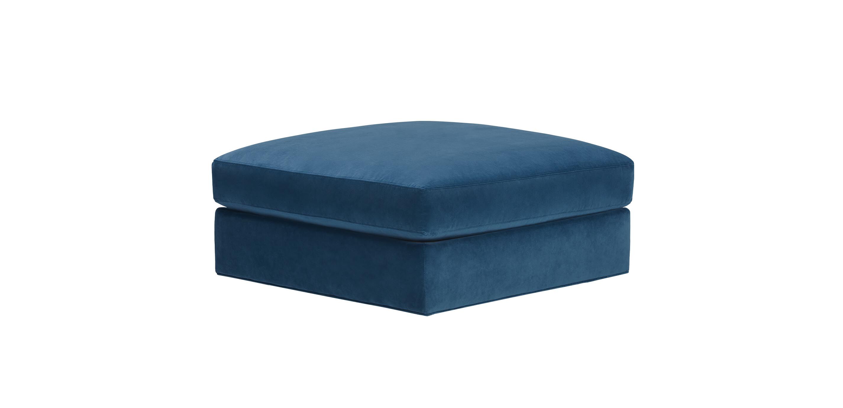Daydreamer Modular Sectional Ottoman_1