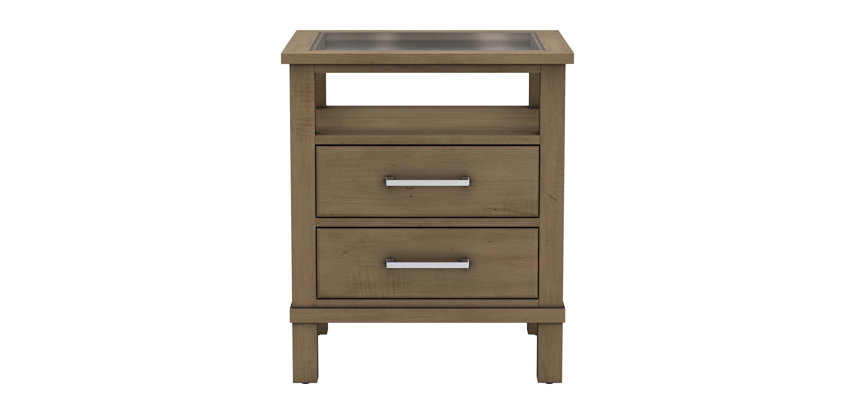 Canton Small Night Table