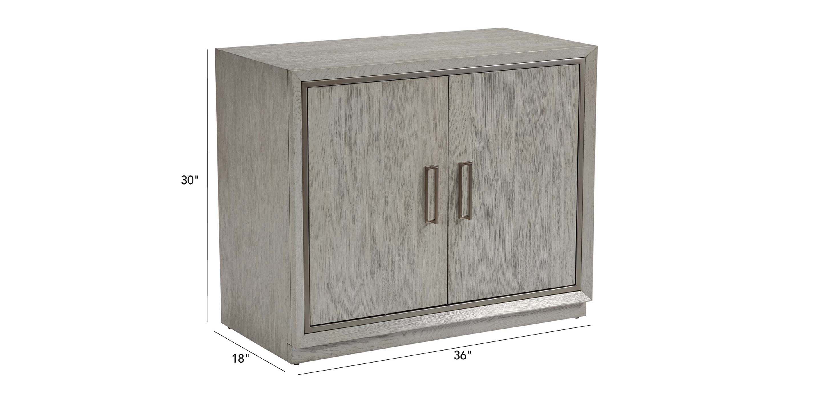 Faraday Two-Door Cabinet_1