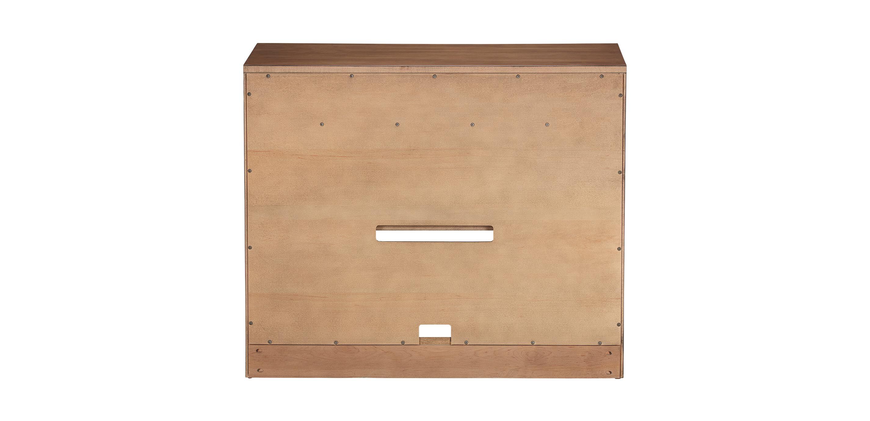 Continental Large Printer Cabinet: Top Drawer_6