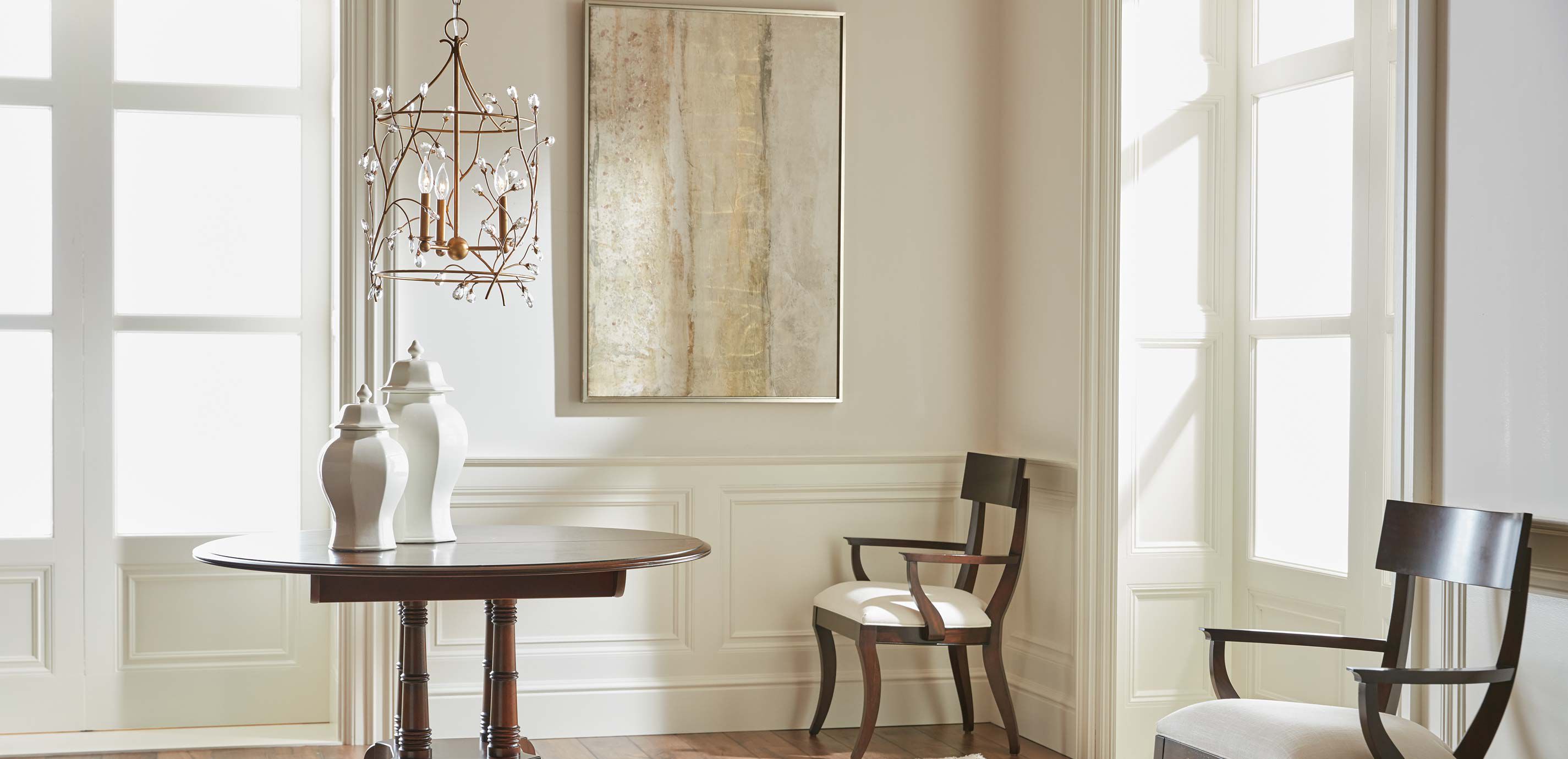 Clara Round Crystal Lantern_5