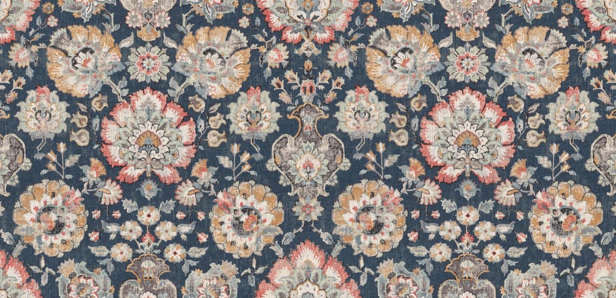 Nottingham Fabric Ethan Allen