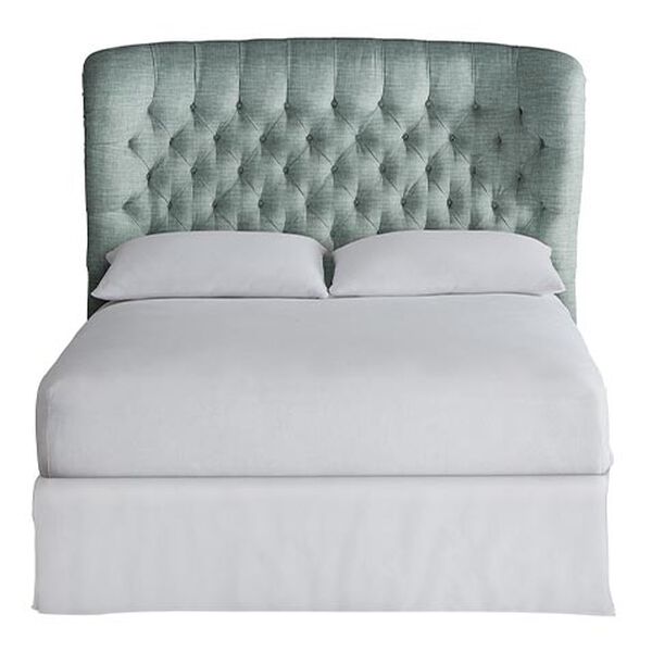 Woolson Tufted Upholstered Headboard