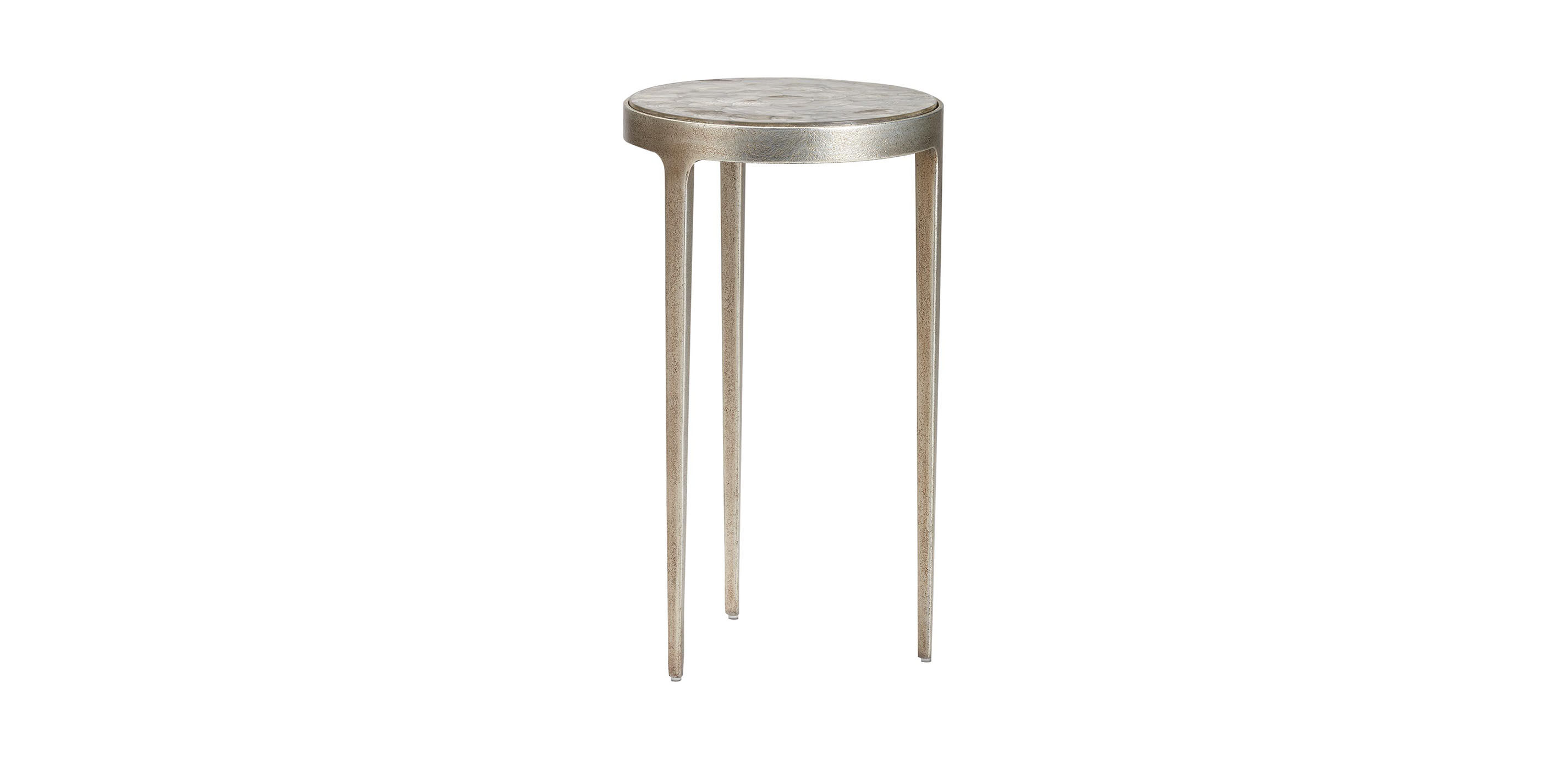 Wallace Iron Accent Table_2