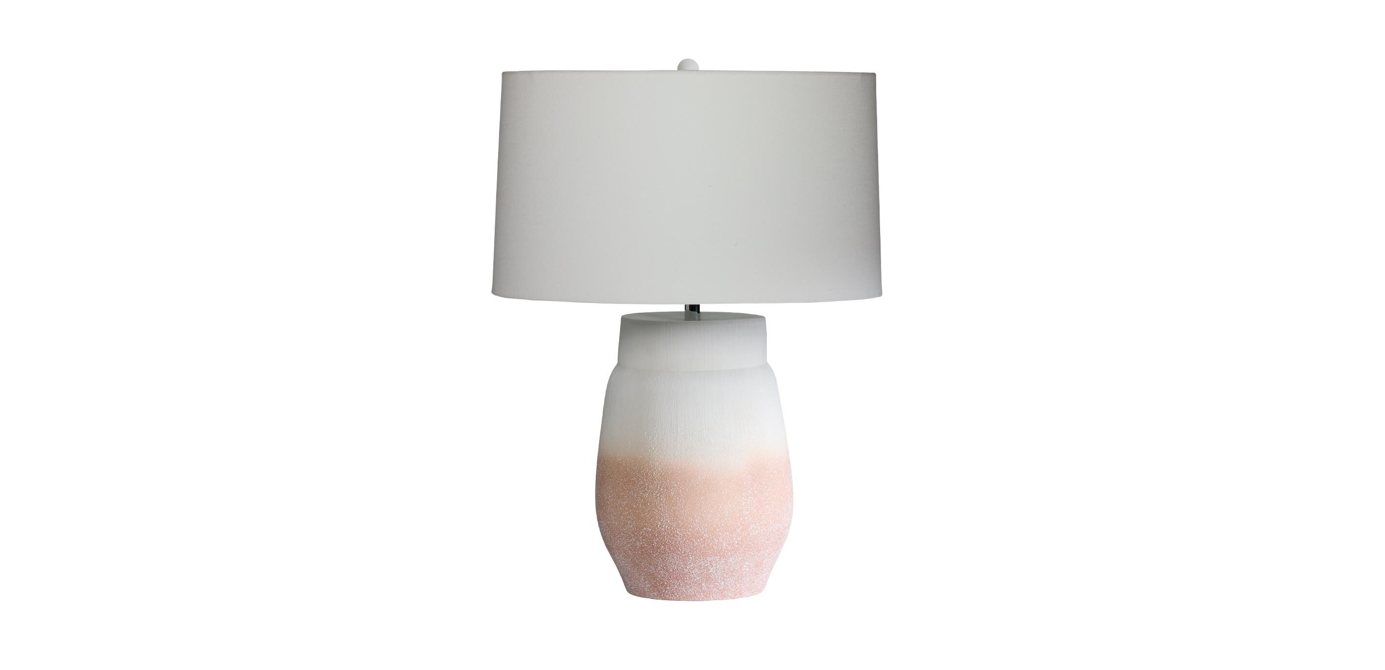Juno Table Lamp