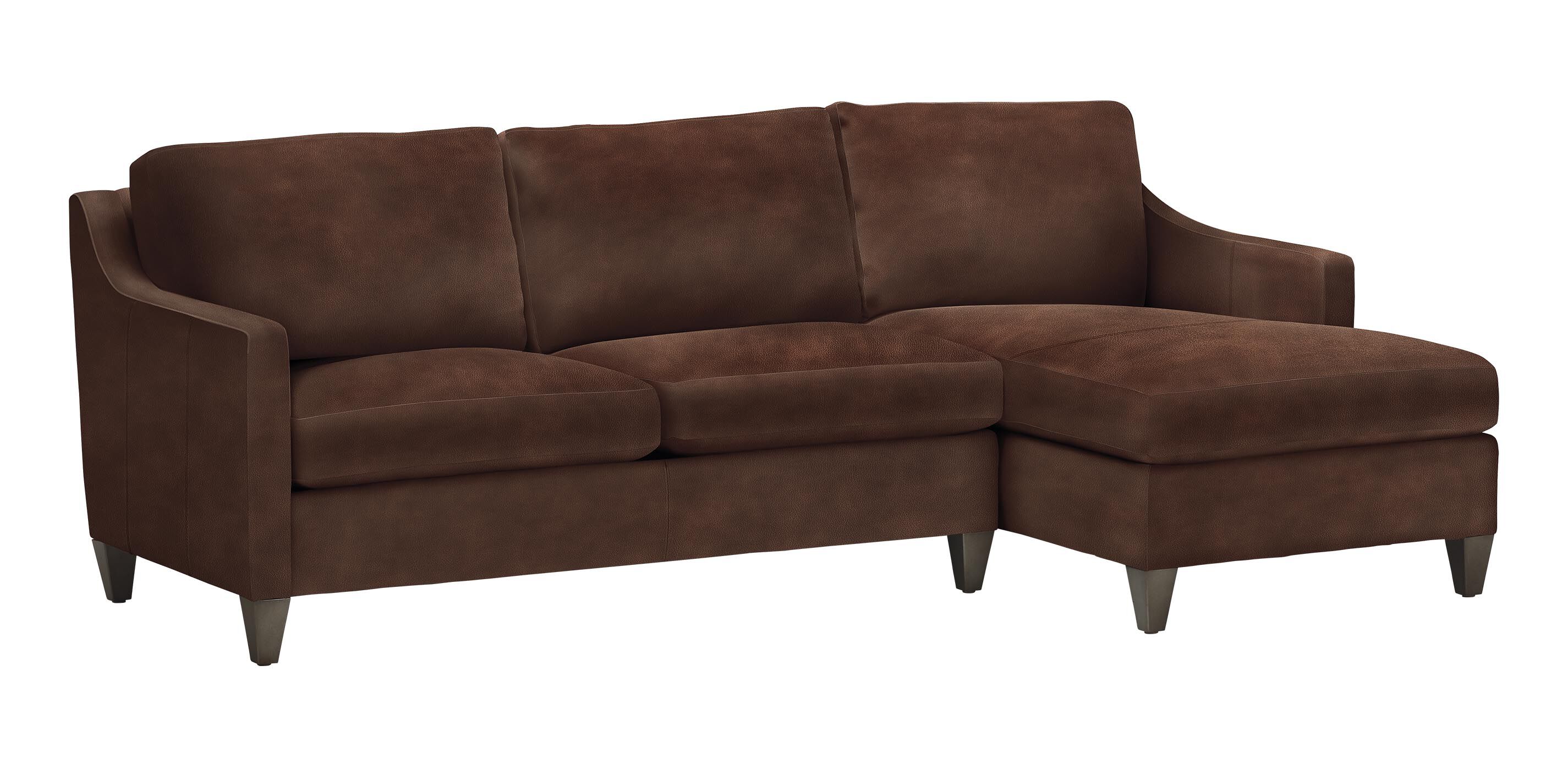 Monterey Two-Piece Leather Sectional_2