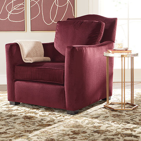 Clarke Chair Product Tile Hover Image clarkechair