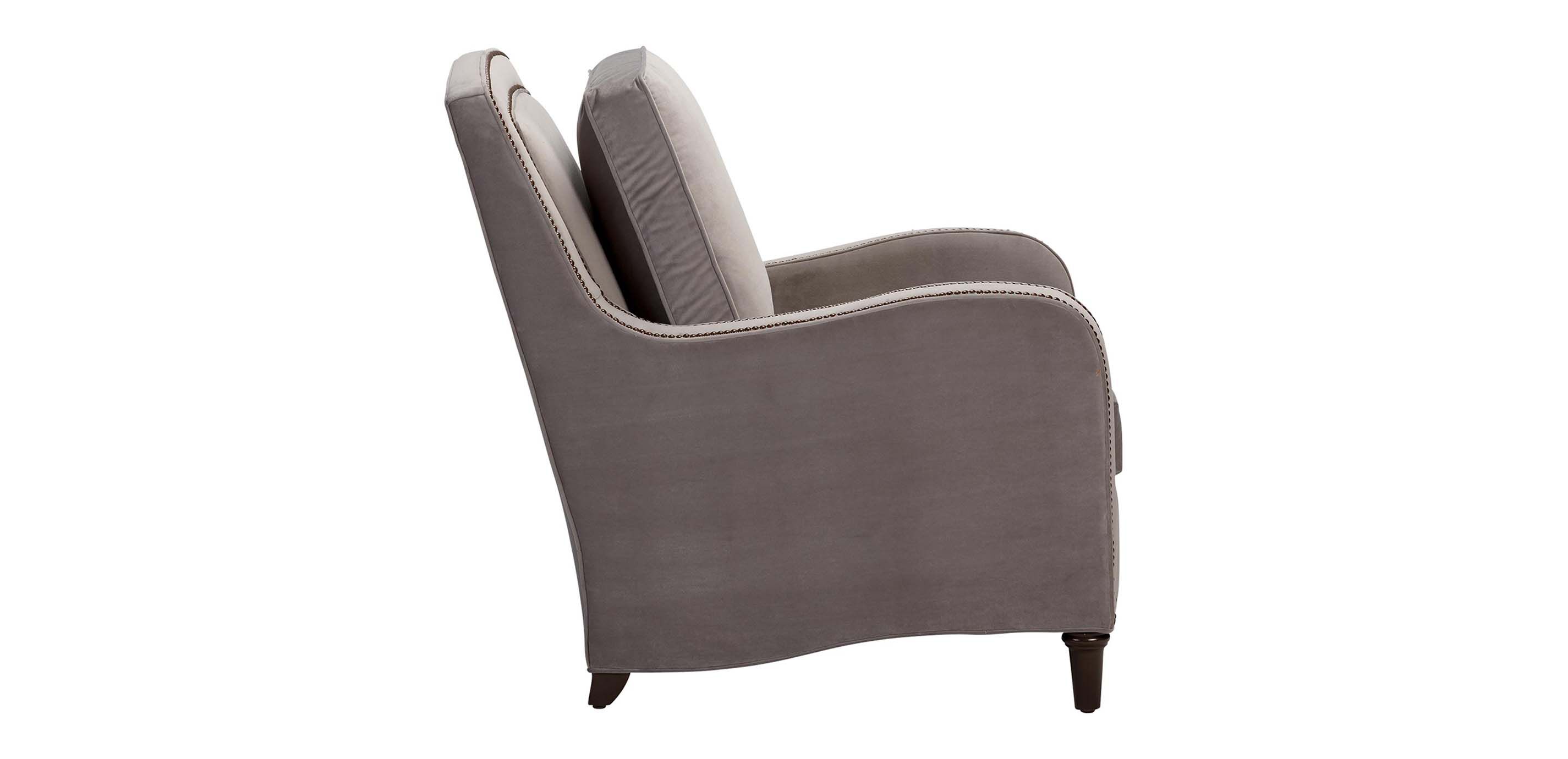 Malone Tall Back Chair Chairs Chaises Ethan Allen