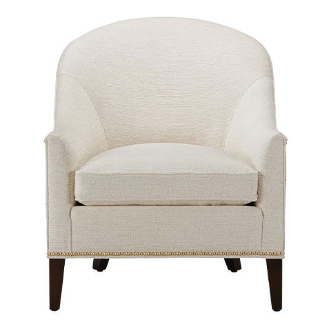 Grace Chair, Winter 2025 Magazine image