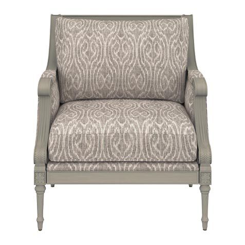 Fairfax Chair, Spring 2025 Magazine image