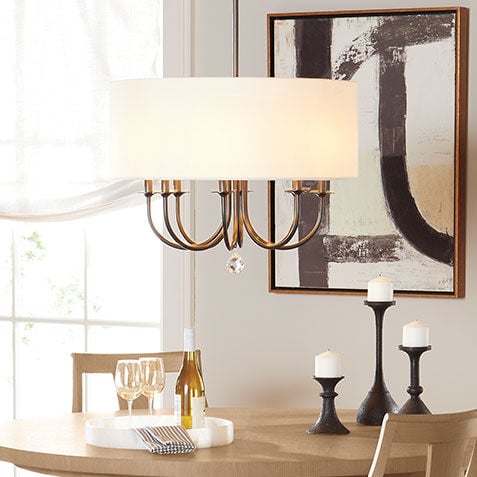 Zara Chandelier Product Tile Hover Image 093049MST