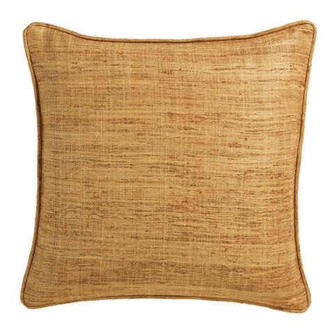 Raw Silk Pillow image