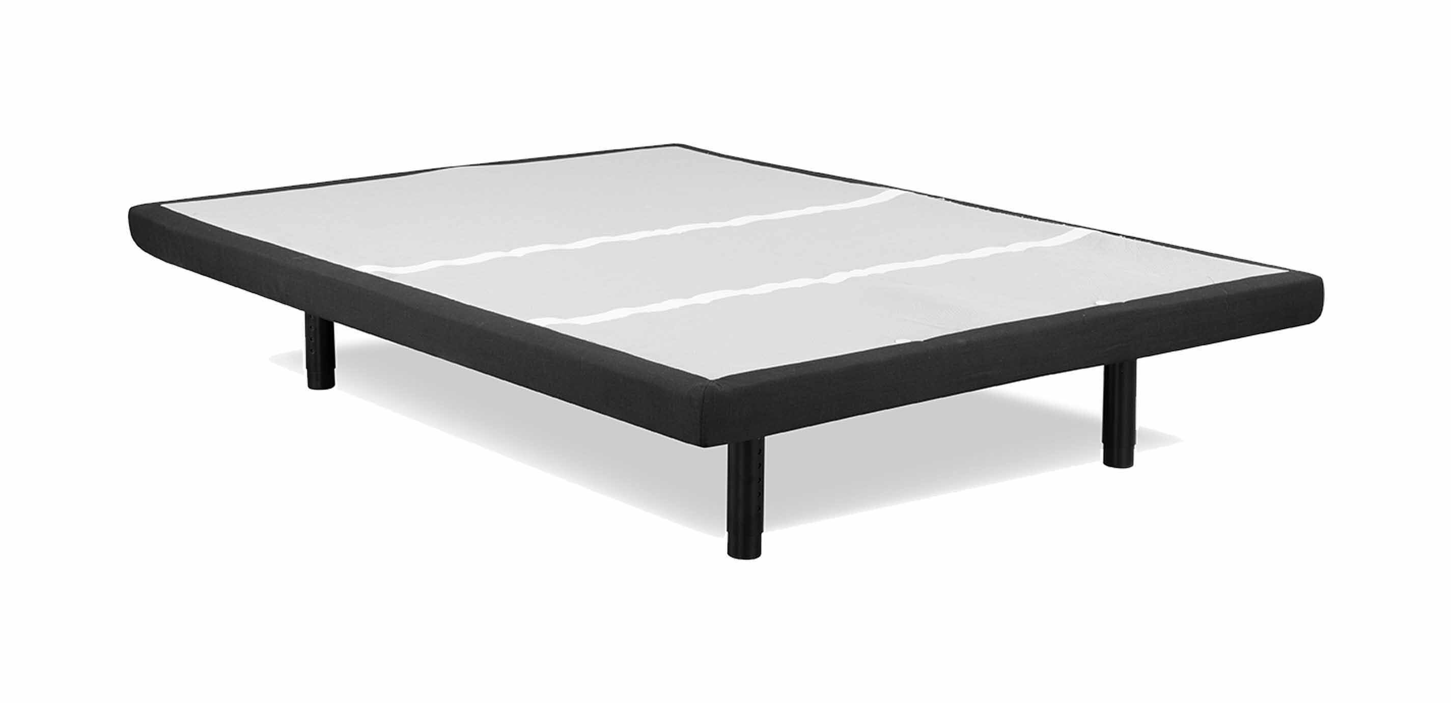 Prodigy PT Adjustable Bed Base_3