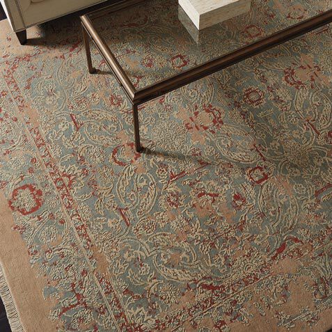 Nila Antiqued Rug Product Tile Hover Image 041692