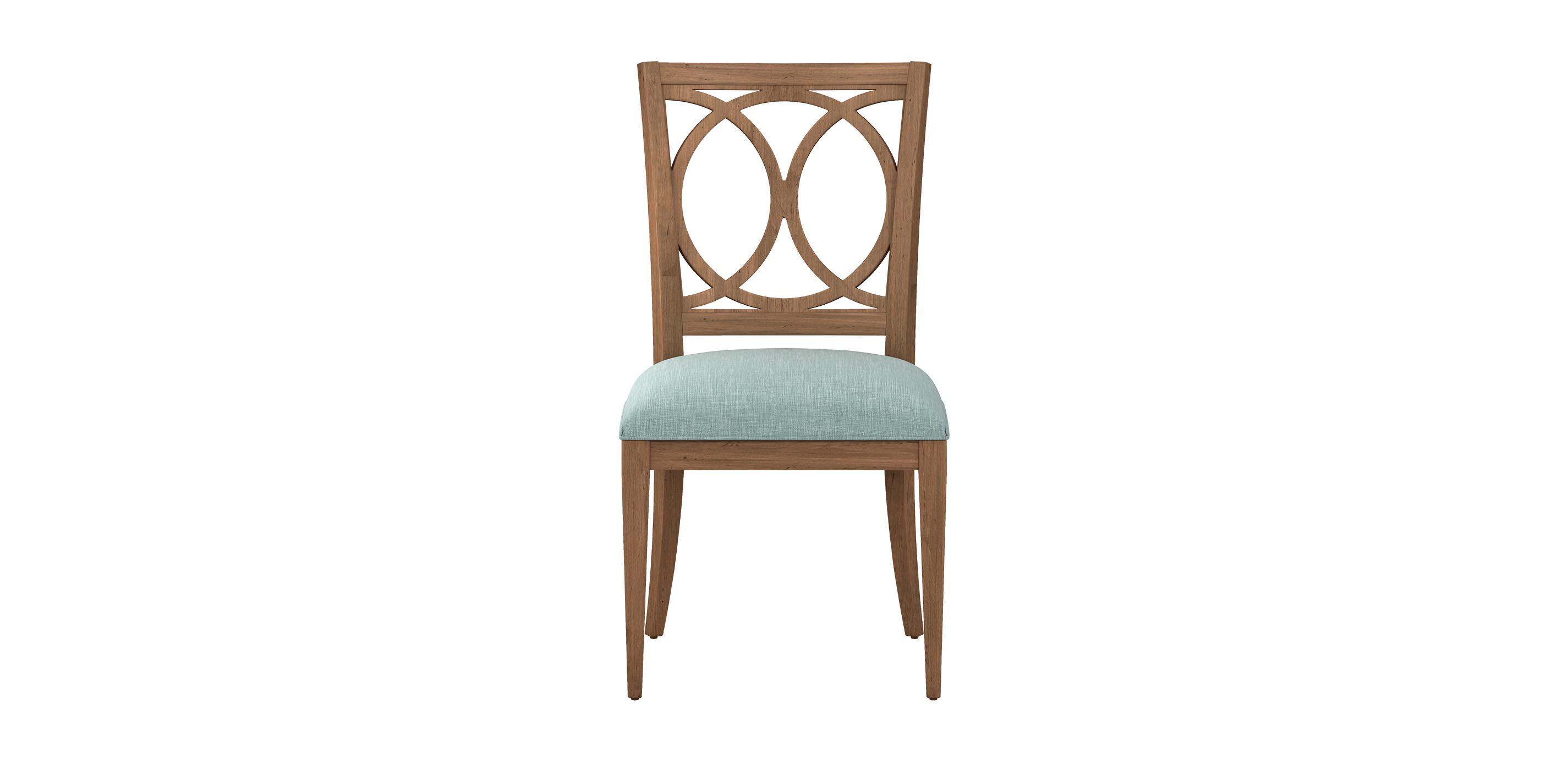 Cyra Dining Side Chair