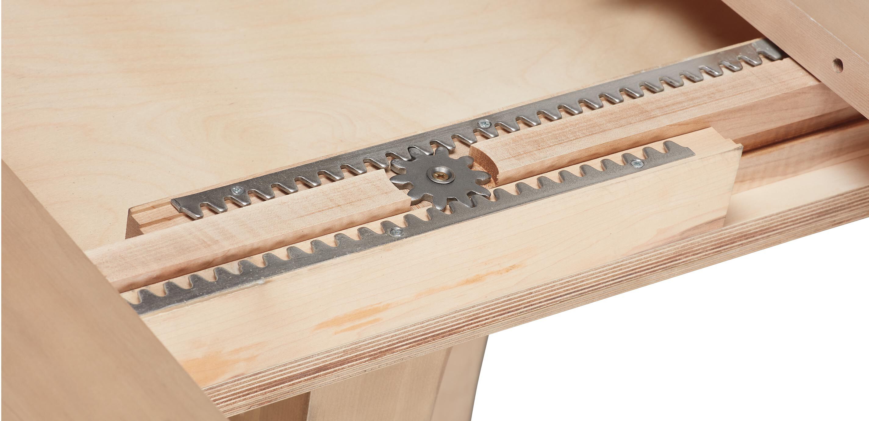 Piermont Round Extension Dining Table_5