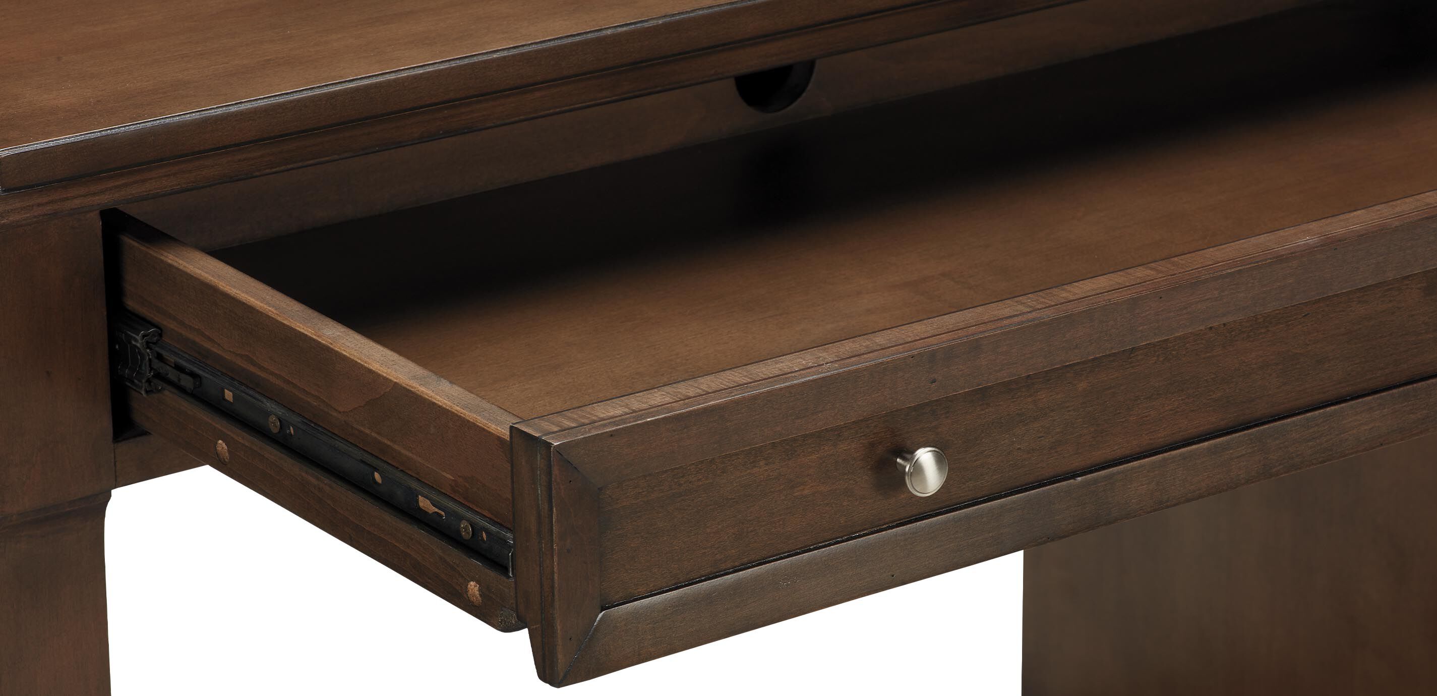 Continental 36" Bridge Desk_6