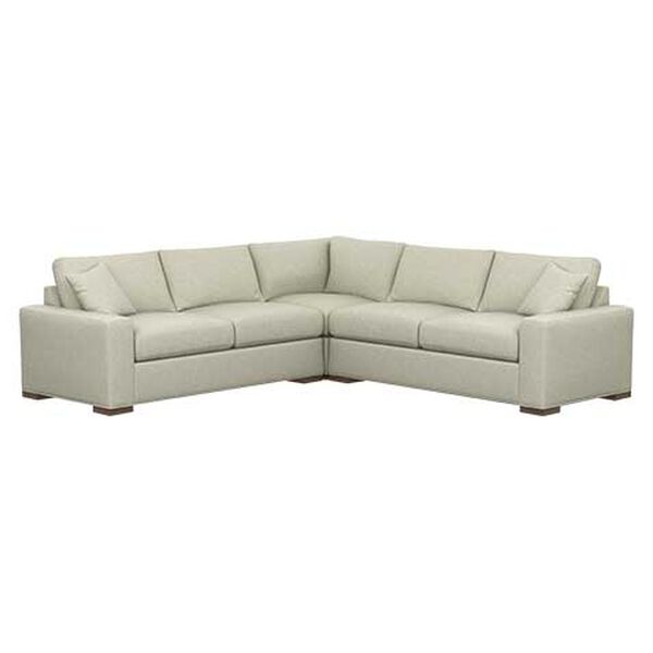 Conway Three-Piece Sectional