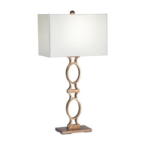 Owen Ringed Table Lamp image