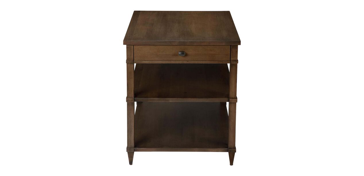 Nellie End Table Side Tables Ethan Allen