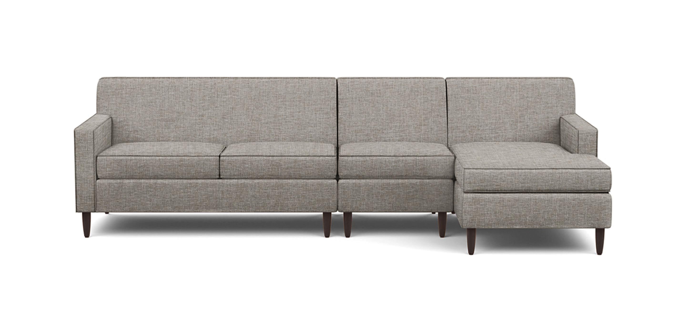 Marcus modular clearance sectional