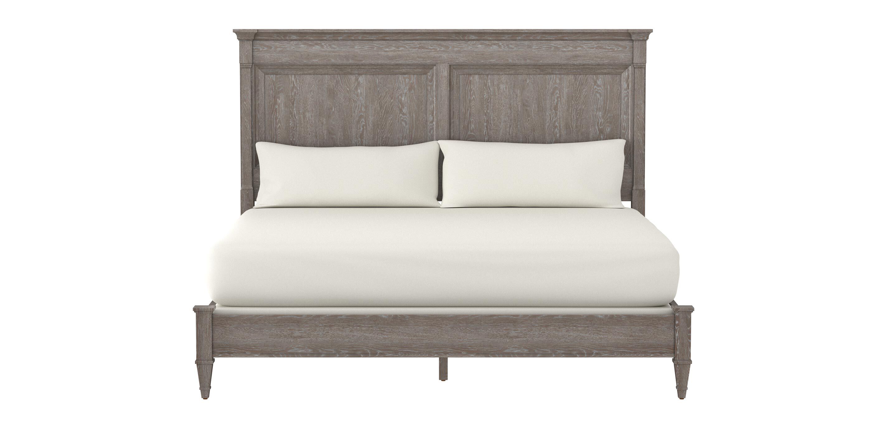 Continental Bed
