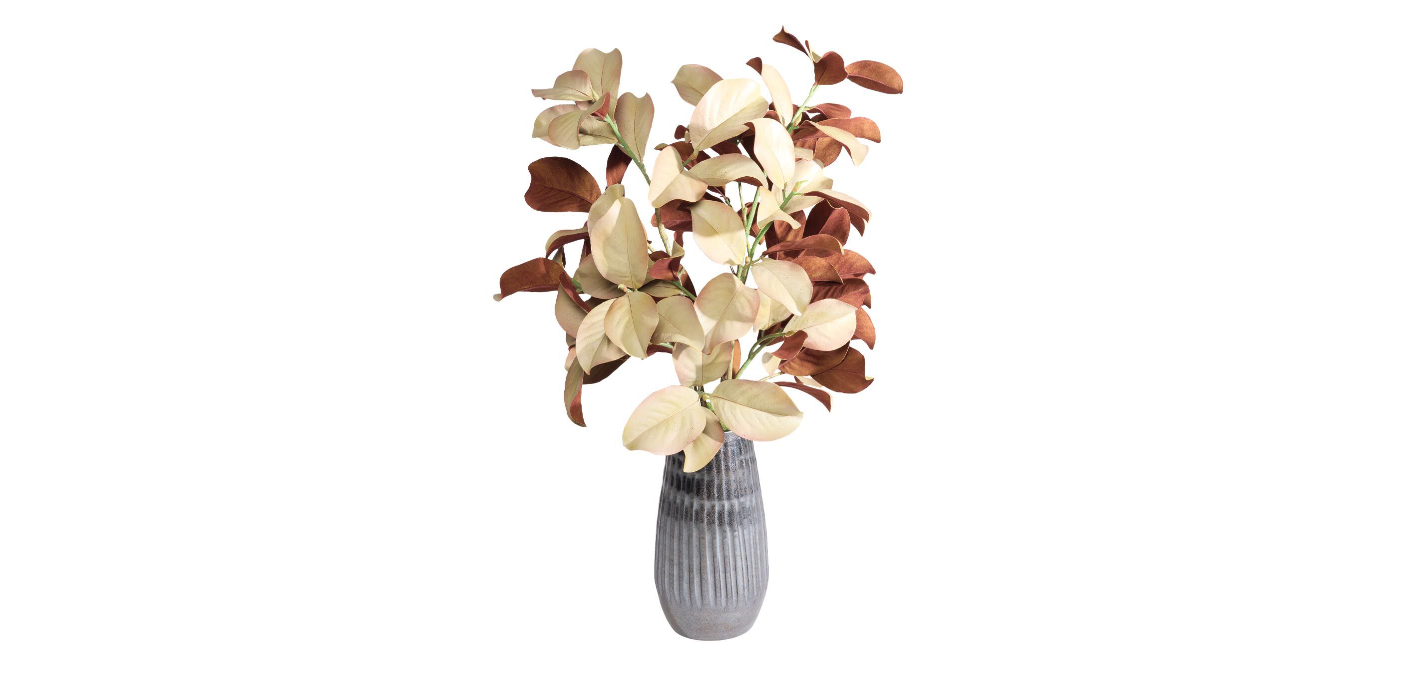 Natural Magnolia Arrangement_1