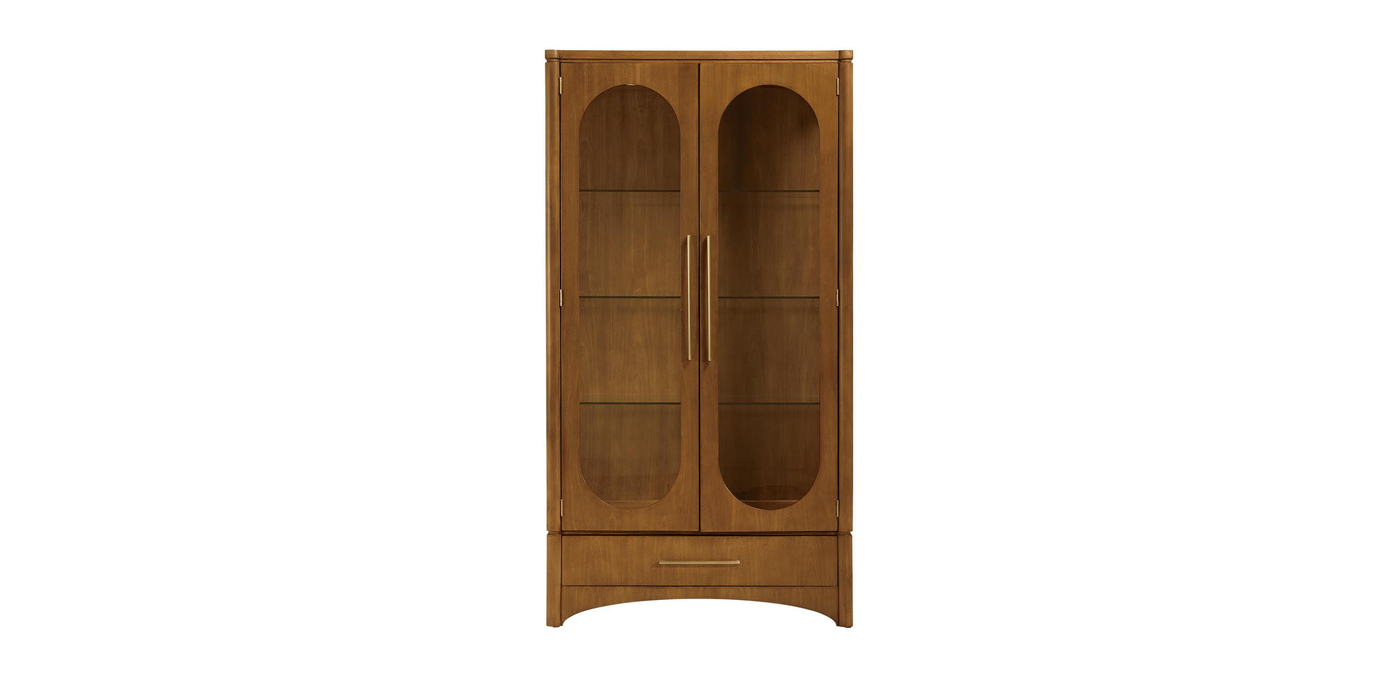 Glencoe Display Cabinet