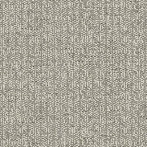 Simms Pewter Fabric By the Yard image