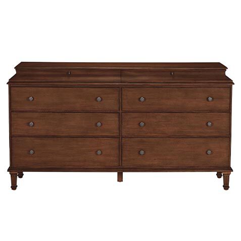 Leora Double Dresser image 155343