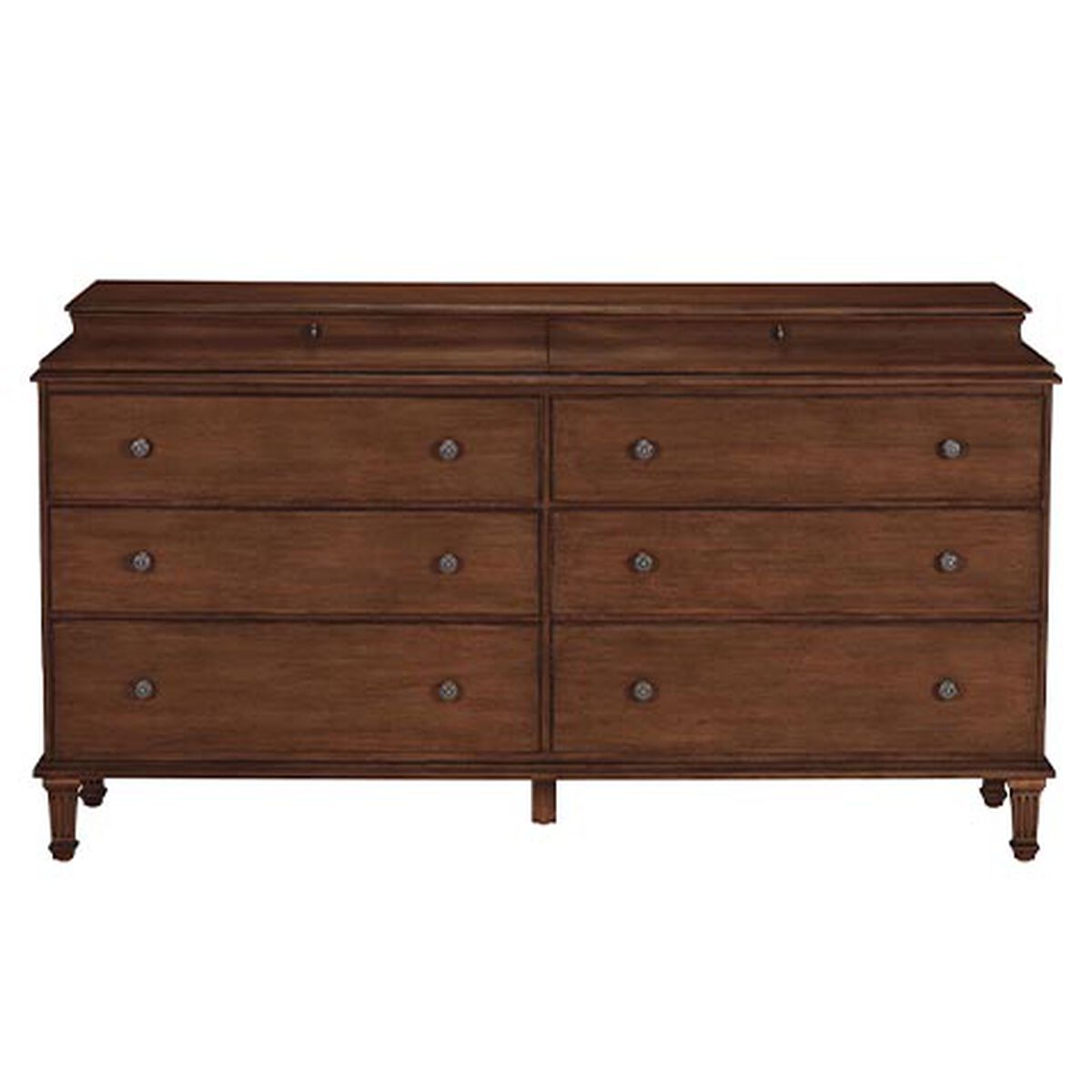 Leora Double Dresser