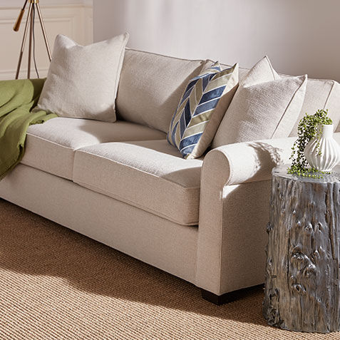 Ethan allen sofas clearance discount