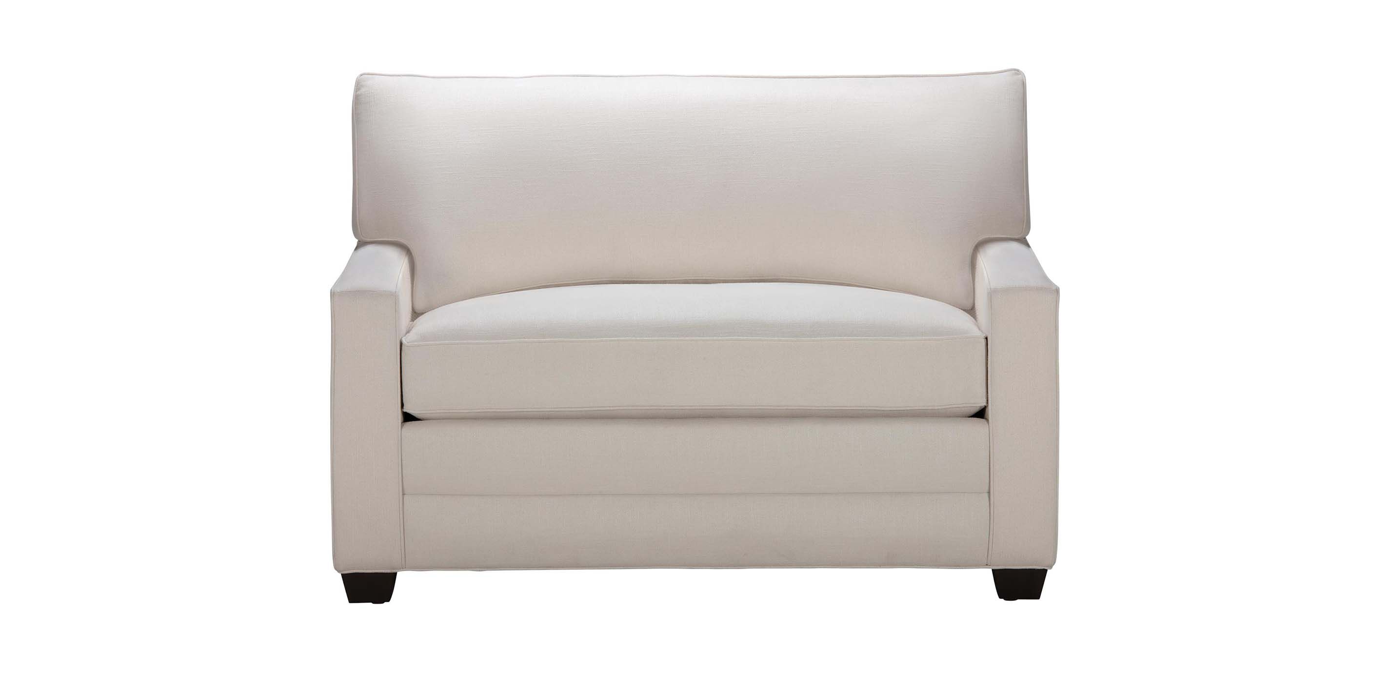 chair and a half