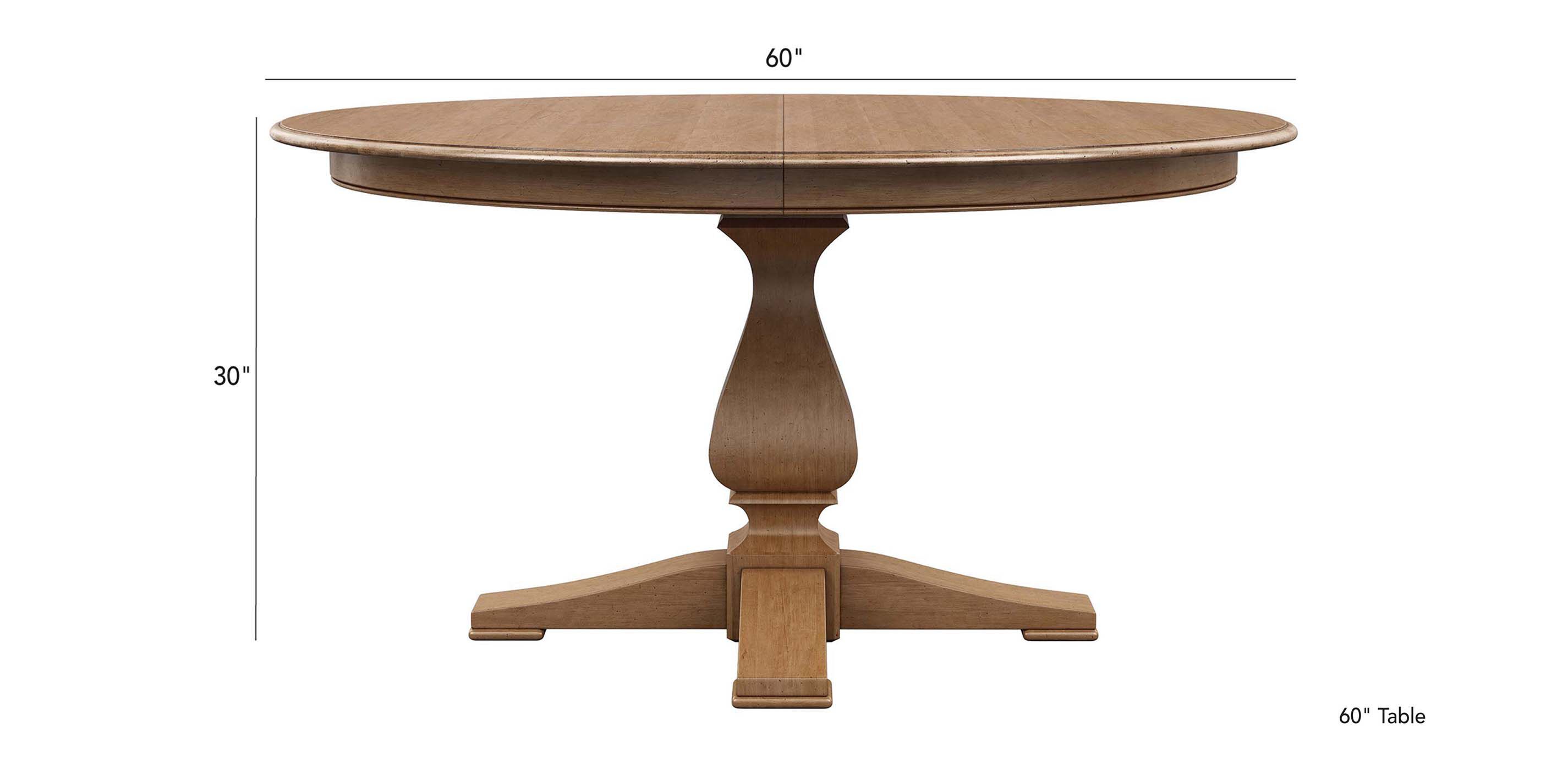 Cameron Round Dining Table_4