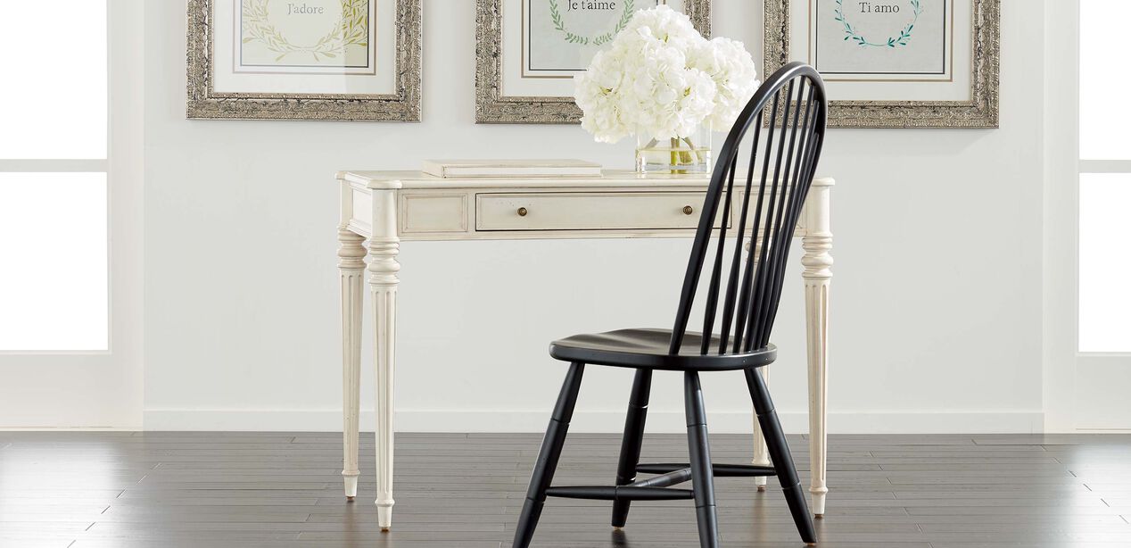 Gilbert Side Chair Side Chairs Ethan Allen