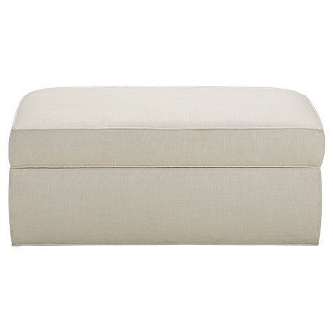 Ivan Storage Ottoman image