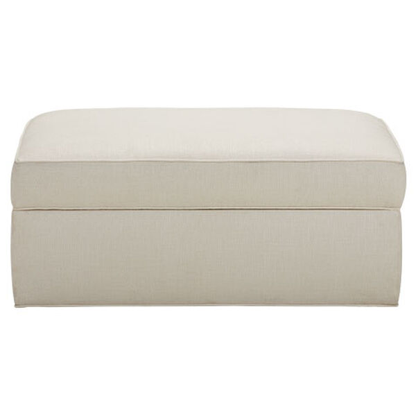 Ivan Storage Ottoman