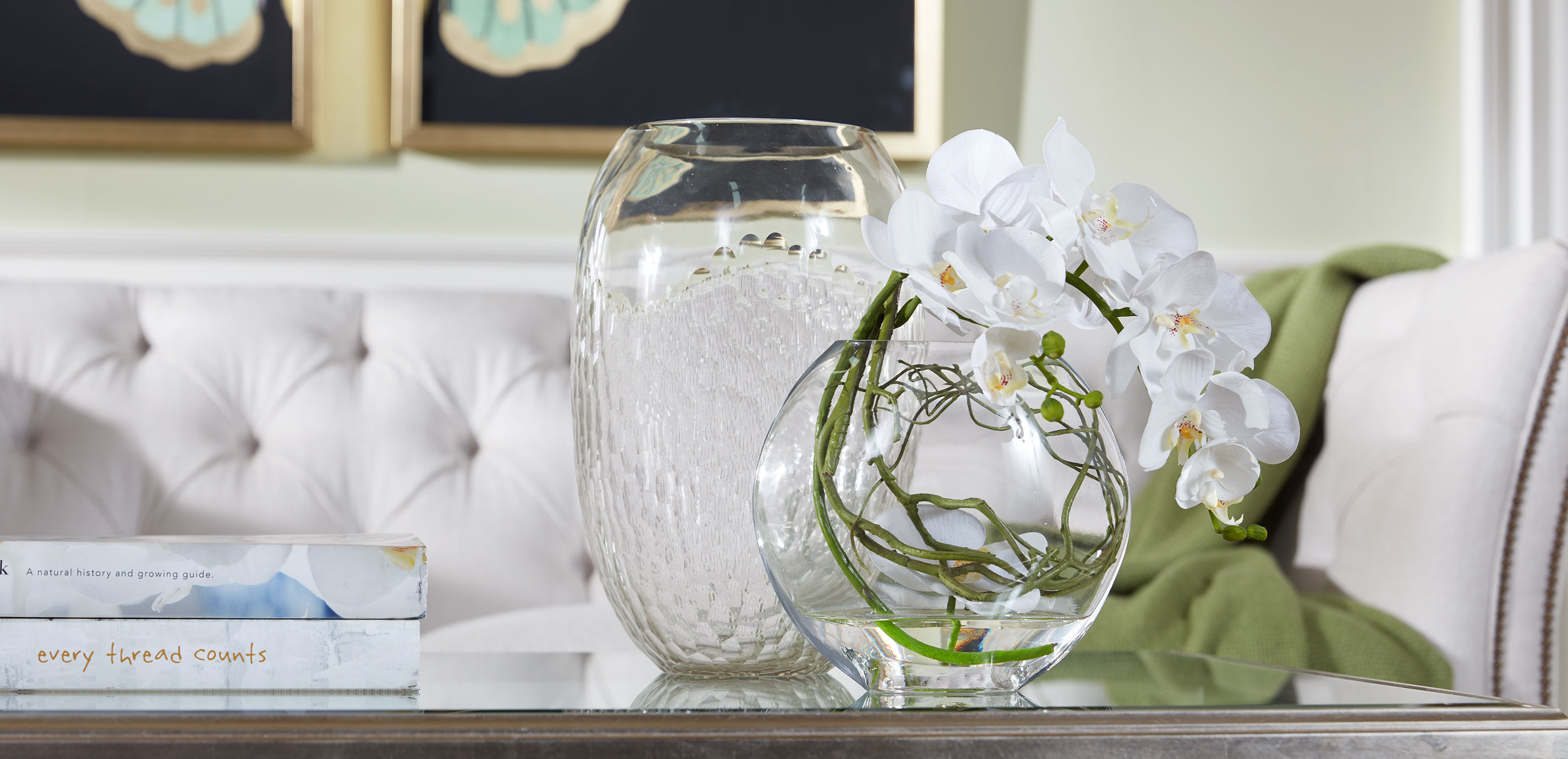 Naveah Clear Cut-Glass Vase_6