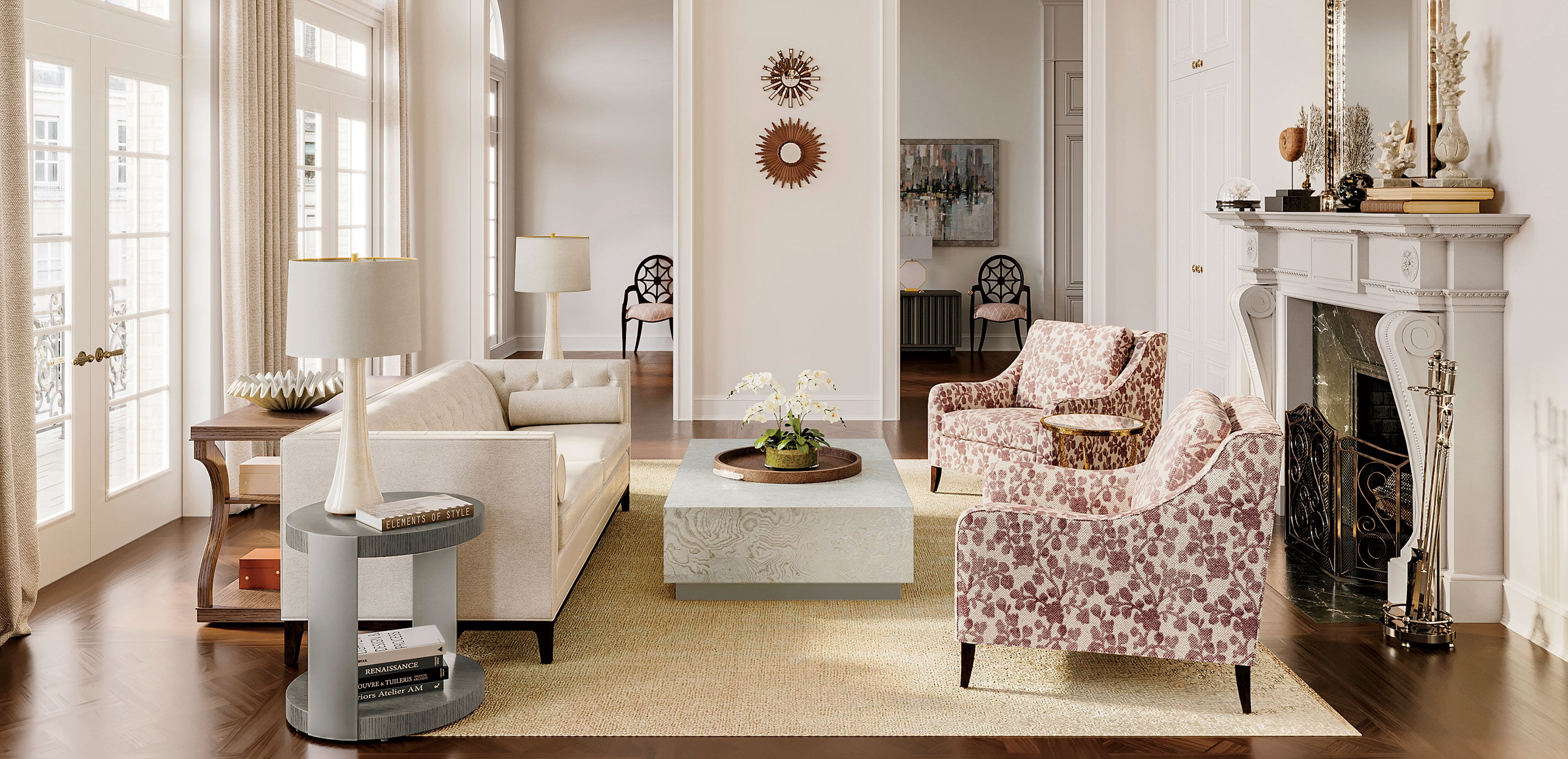 Braemore furniture clearance