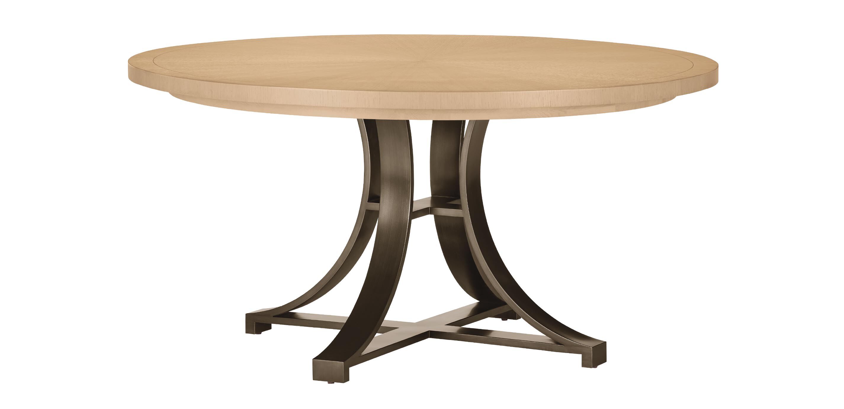 Evansview Round Dining Table_1
