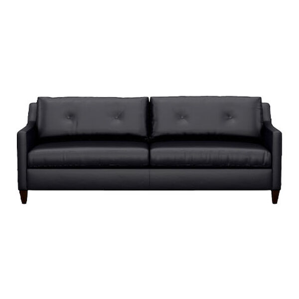 Monterey Leather Sofa